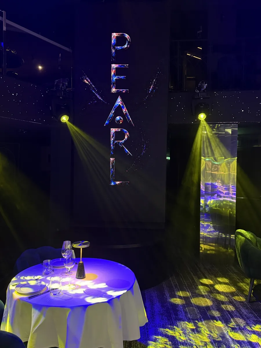 PEARL